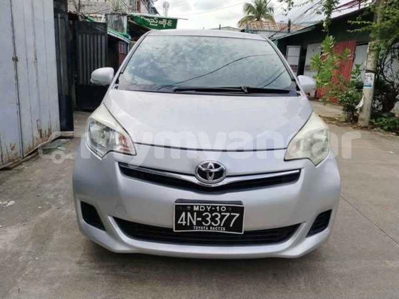 Big with watermark toyota ractis rakhine arakan 4783