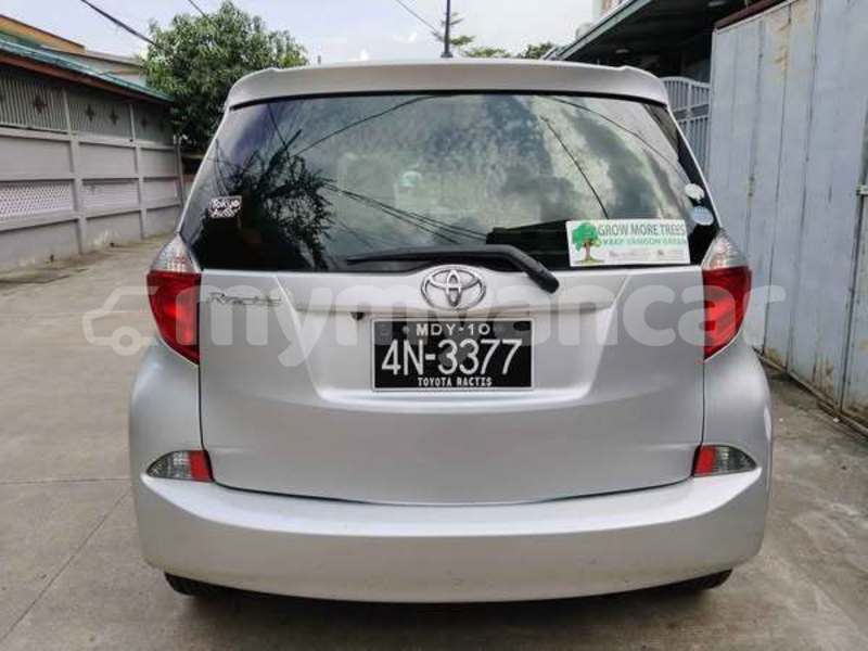 Big with watermark toyota ractis rakhine arakan 4783