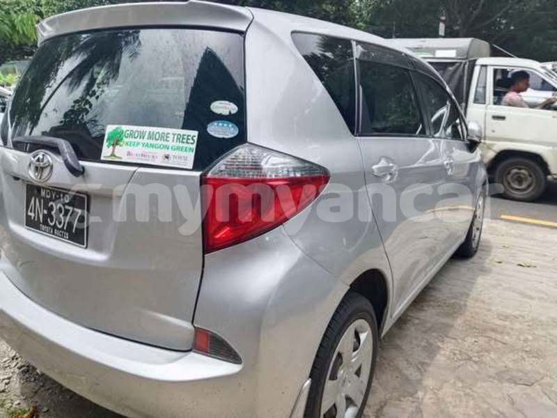 Big with watermark toyota ractis rakhine arakan 4783