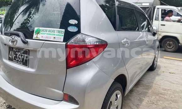 Acheter Occasion Voiture Toyota Ractis Autre à Arakan, #<Region:0x000000000dce0a38> Acheter Occasion Voiture Toyota Ractis Autre à Arakan, #<Region:0x000000000dce0a38>