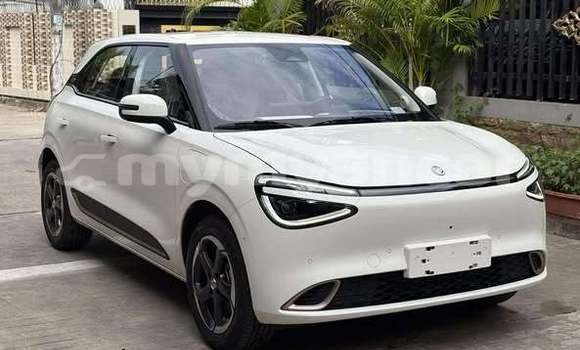 Acheter Occasion Voiture DongFeng MPV Blanc à Arakan, #<Region:0x000000000dce0a38> Acheter Occasion Voiture DongFeng MPV Blanc à Arakan, #<Region:0x000000000dce0a38>