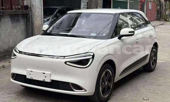 Acheter Occasion Voiture DongFeng MPV Blanc à Arakan, #<Region:0x000000000dce0a38> Acheter Occasion Voiture DongFeng MPV Blanc à Arakan, #<Region:0x000000000dce0a38>