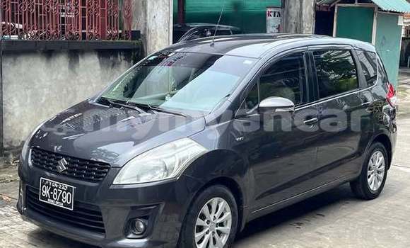 Acheter Occasion Voiture Suzuki Ertiga Autre à Allanmyo, #<Region:0x00000000075847e0> Acheter Occasion Voiture Suzuki Ertiga Autre à Allanmyo, #<Region:0x00000000075847e0>