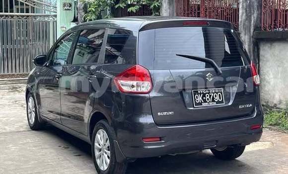 Acheter Occasion Voiture Suzuki Ertiga Autre à Allanmyo, #<Region:0x00000000075847e0> Acheter Occasion Voiture Suzuki Ertiga Autre à Allanmyo, #<Region:0x00000000075847e0>