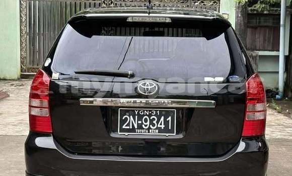 Acheter Occasion Voiture Toyota Wish Autre à Shwebo, #<Region:0x000000000dc4b8c0> Acheter Occasion Voiture Toyota Wish Autre à Shwebo, #<Region:0x000000000dc4b8c0>