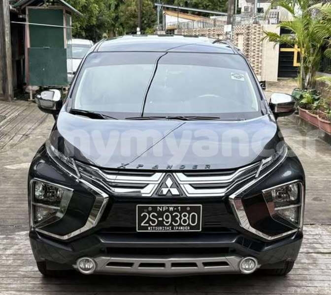 Big with watermark mitsubishi xpander rakhine akyab 4788