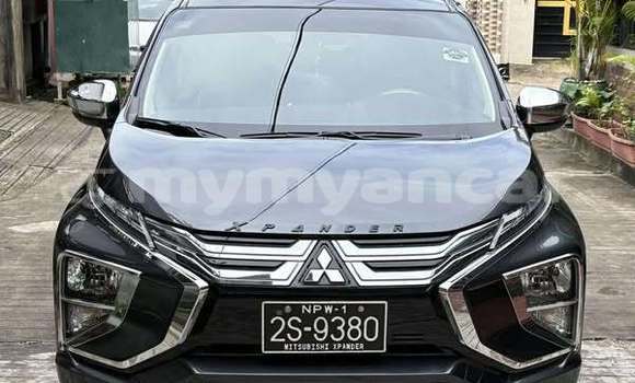 Acheter Occasion Voiture Mitsubishi Xpander Autre à Akyab, #<Region:0x000000000dce0a38> Acheter Occasion Voiture Mitsubishi Xpander Autre à Akyab, #<Region:0x000000000dce0a38>