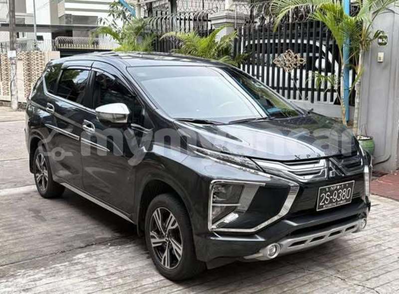 Big with watermark mitsubishi xpander rakhine akyab 4788