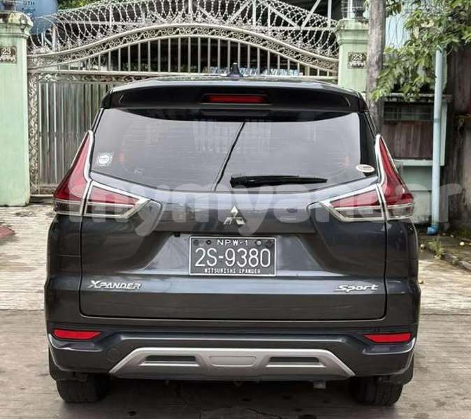 Big with watermark mitsubishi xpander rakhine akyab 4788