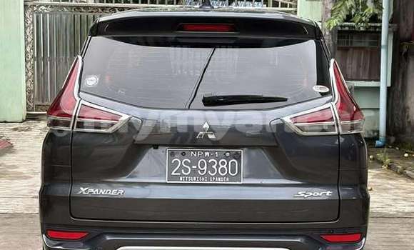 Acheter Occasion Voiture Mitsubishi Xpander Autre à Akyab, #<Region:0x000000000dce0a38> Acheter Occasion Voiture Mitsubishi Xpander Autre à Akyab, #<Region:0x000000000dce0a38>
