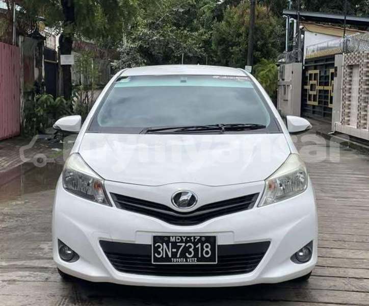 Big with watermark toyota vitz rakhine arakan 4790