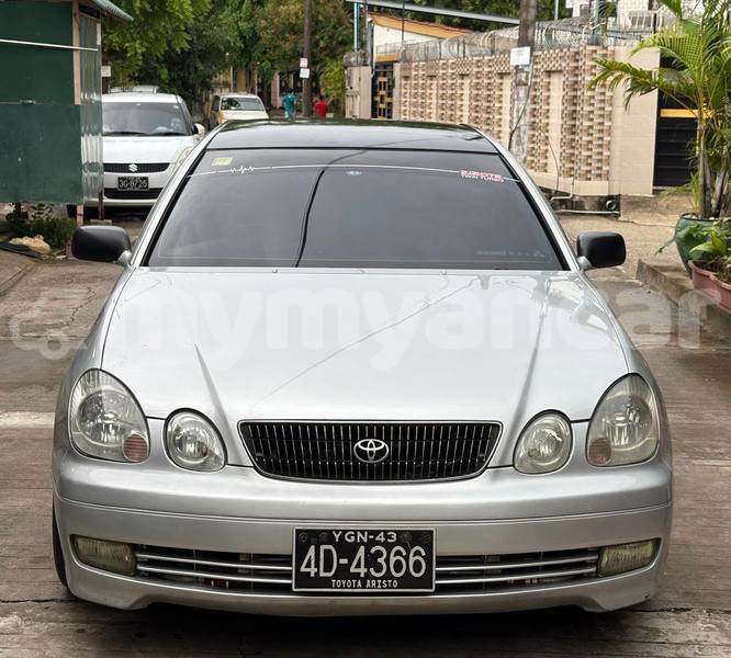 Big with watermark toyota aristo rakhine akyab 4791