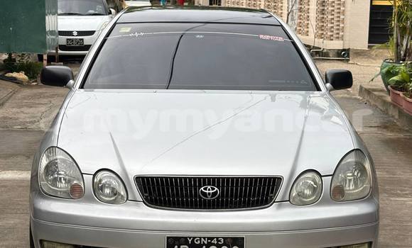 Acheter Occasion Voiture Toyota Aristo Autre à Akyab, #<Region:0x000000000dce0a38> Acheter Occasion Voiture Toyota Aristo Autre à Akyab, #<Region:0x000000000dce0a38>