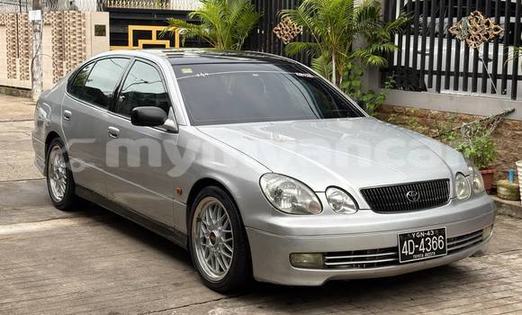 Acheter Occasion Voiture Toyota Aristo Autre à Akyab, #<Region:0x000000000dce0a38> Acheter Occasion Voiture Toyota Aristo Autre à Akyab, #<Region:0x000000000dce0a38>