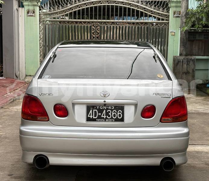 Big with watermark toyota aristo rakhine akyab 4791