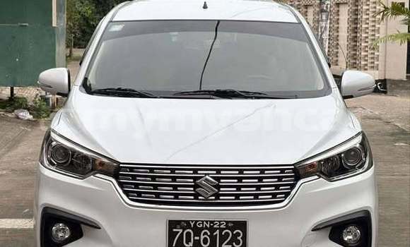 Acheter Occasion Voiture Suzuki Ertiga Autre à Arakan, #<Region:0x000000000dce0a38>