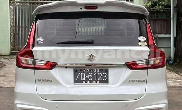 Acheter Occasion Voiture Suzuki Ertiga Autre à Arakan, #<Region:0x000000000dce0a38> Acheter Occasion Voiture Suzuki Ertiga Autre à Arakan, #<Region:0x000000000dce0a38>