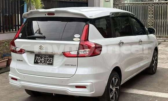 Acheter Occasion Voiture Suzuki Ertiga Autre à Arakan, #<Region:0x000000000dce0a38> Acheter Occasion Voiture Suzuki Ertiga Autre à Arakan, #<Region:0x000000000dce0a38>