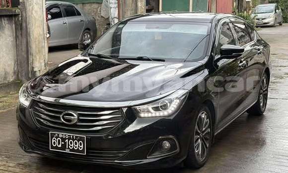 Acheter Occasion Voiture GAC Trumpchi GS8 Noir à Bogale, #<Region:0x000000000c5121b8> Acheter Occasion Voiture GAC Trumpchi GS8 Noir à Bogale, #<Region:0x000000000c5121b8>