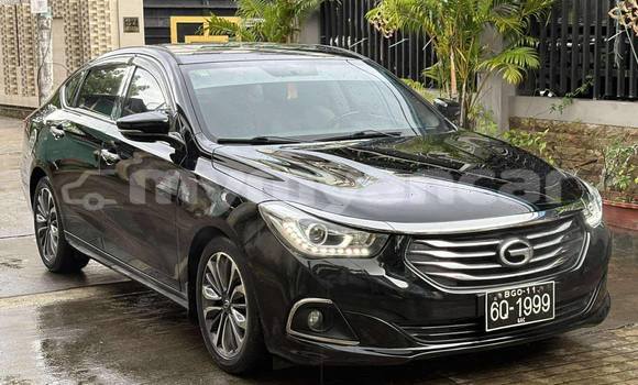 Acheter Occasion Voiture GAC Trumpchi GS8 Noir à Bogale, #<Region:0x000000000c5121b8> Acheter Occasion Voiture GAC Trumpchi GS8 Noir à Bogale, #<Region:0x000000000c5121b8>