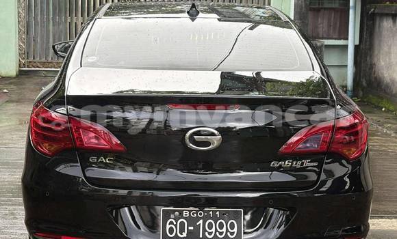 Acheter Occasion Voiture GAC Trumpchi GS8 Noir à Bogale, #<Region:0x000000000c5121b8> Acheter Occasion Voiture GAC Trumpchi GS8 Noir à Bogale, #<Region:0x000000000c5121b8>