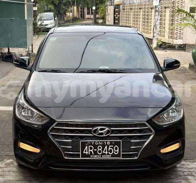 Big with watermark hyundai accent bago bago 4797