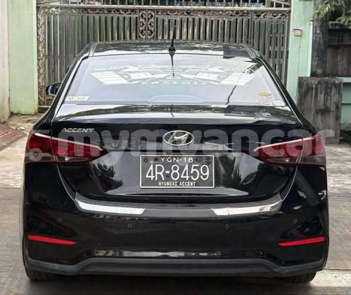 Big with watermark hyundai accent bago bago 4797