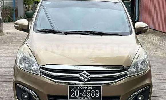 Acheter Occasion Voiture Suzuki Ertiga Autre à Bogale, #<Region:0x000000000c5121b8>