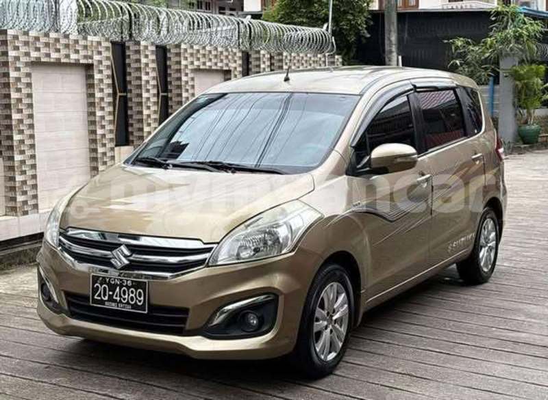 Big with watermark suzuki ertiga ayeyarwady bogale 4798