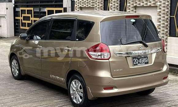 Acheter Occasion Voiture Suzuki Ertiga Autre à Bogale, #<Region:0x000000000c5121b8> Acheter Occasion Voiture Suzuki Ertiga Autre à Bogale, #<Region:0x000000000c5121b8>