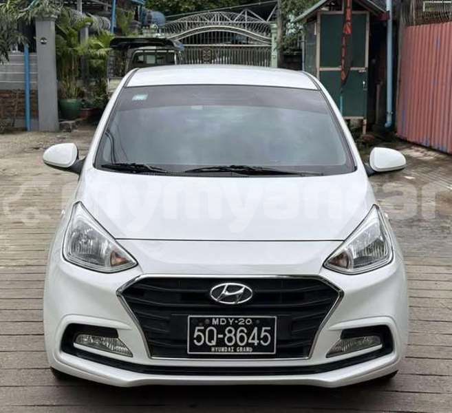 Big with watermark hyundai grandeur rakhine arakan 4799