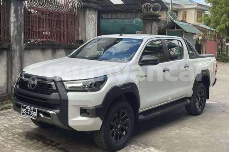 Big with watermark toyota hilux magway chauk 4800