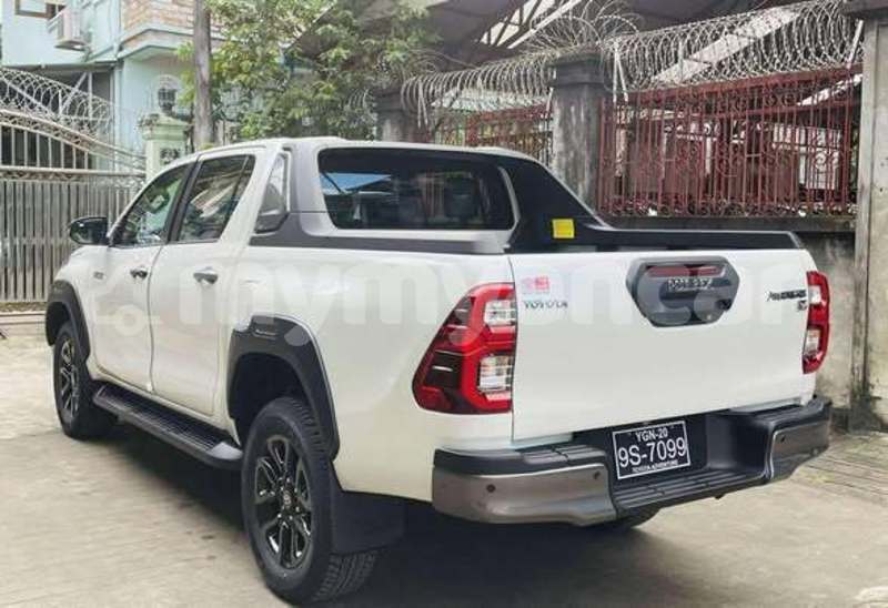 Big with watermark toyota hilux magway chauk 4800
