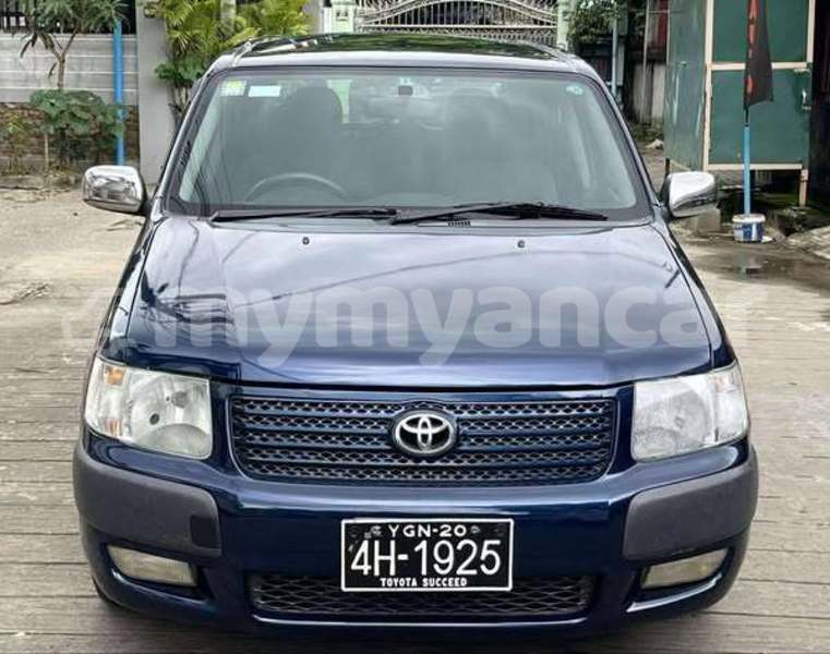 Big with watermark toyota succeed rakhine arakan 4801