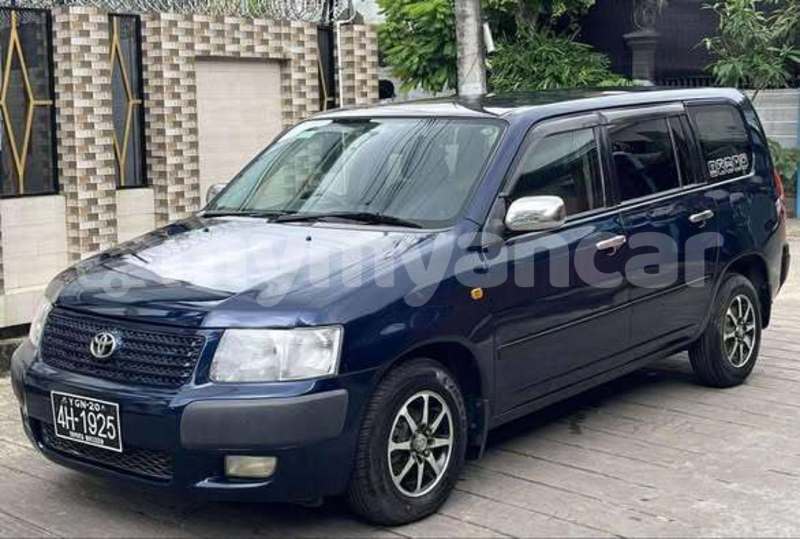 Big with watermark toyota succeed rakhine arakan 4801