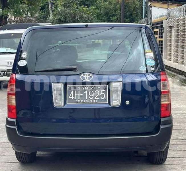 Big with watermark toyota succeed rakhine arakan 4801