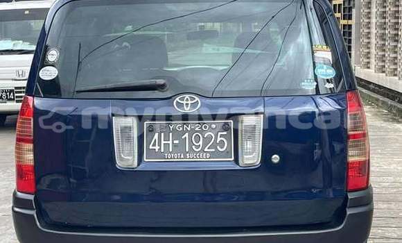 Acheter Occasion Voiture Toyota Succeed Bleu à Arakan, #<Region:0x000000000dce0a38> Acheter Occasion Voiture Toyota Succeed Bleu à Arakan, #<Region:0x000000000dce0a38>
