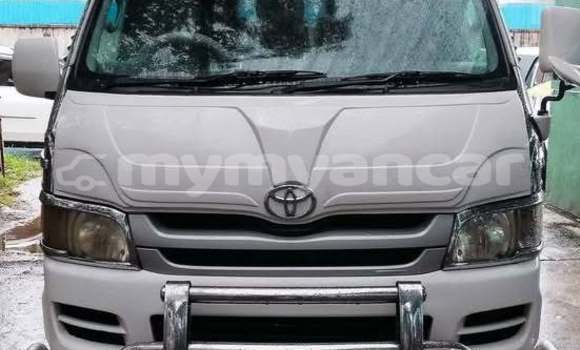Acheter Occasion Voiture Toyota Hiace Autre à Arakan, #<Region:0x000000000dce0a38> Acheter Occasion Voiture Toyota Hiace Autre à Arakan, #<Region:0x000000000dce0a38>
