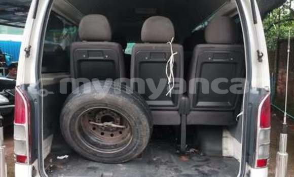 Acheter Occasion Voiture Toyota Hiace Autre à Arakan, #<Region:0x000000000dce0a38> Acheter Occasion Voiture Toyota Hiace Autre à Arakan, #<Region:0x000000000dce0a38>