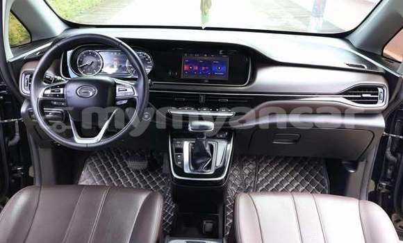 Buy Used GAC Trumpchi GS8 Other Car in Dawei in Tanintharyi Buy Used GAC Trumpchi GS8 Other Car in Dawei in Tanintharyi