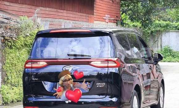 Buy Used GAC Trumpchi GS8 Other Car in Dawei in Tanintharyi Buy Used GAC Trumpchi GS8 Other Car in Dawei in Tanintharyi