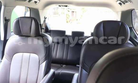 Buy Used GAC Trumpchi GS8 Other Car in Dawei in Tanintharyi Buy Used GAC Trumpchi GS8 Other Car in Dawei in Tanintharyi