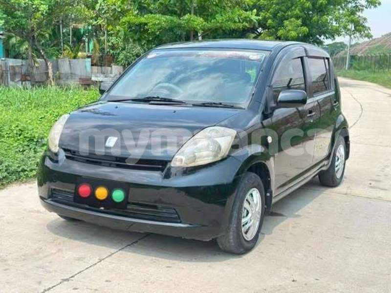 Big with watermark toyota passo magway chauk 4807