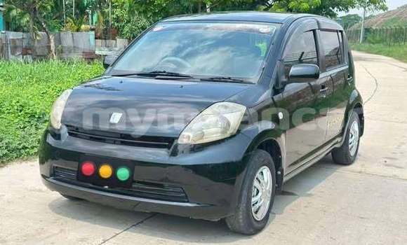 Buy Used Toyota Passo Other Car in Chauk in Magway