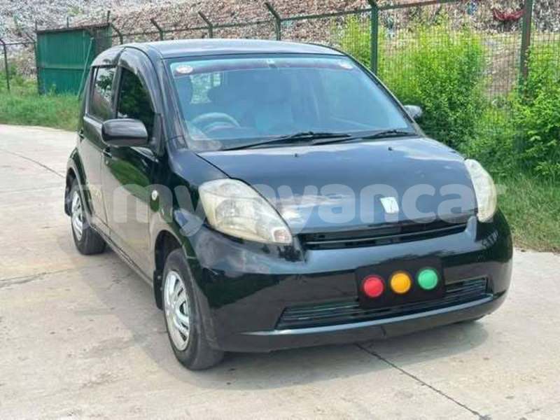 Big with watermark toyota passo magway chauk 4807