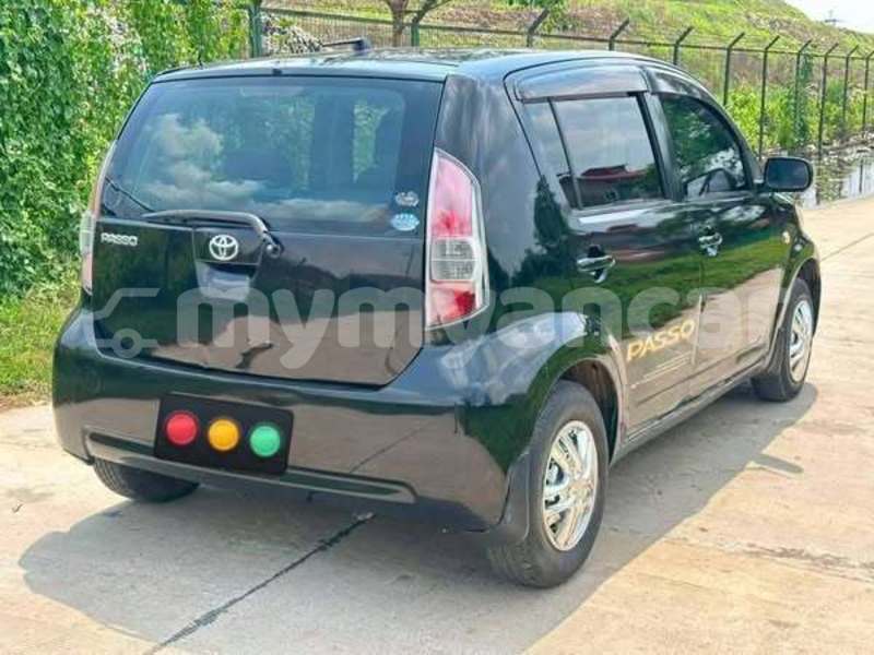 Big with watermark toyota passo magway chauk 4807