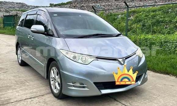 Buy Used Toyota Estima Other Car in Bogale in Ayeyarwady