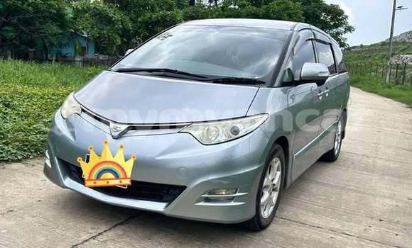 Acheter Occasion Voiture Toyota Estima Autre à Bogale, #<Region:0x000000000c5121b8> Acheter Occasion Voiture Toyota Estima Autre à Bogale, #<Region:0x000000000c5121b8>