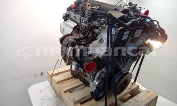 Ford Ranger 3.2L Engine Yangon Yangon Ford Ranger 3.2L Engine Yangon Yangon