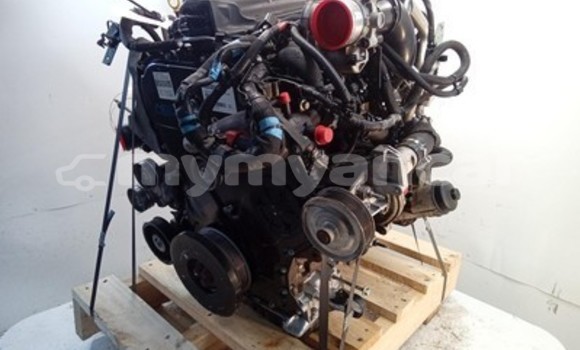 Ford Ranger 3.2L Engine Yangon Yangon Ford Ranger 3.2L Engine Yangon Yangon